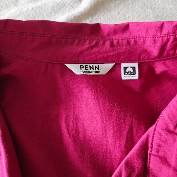 Tunic/Blouse - Picture 6 of 10